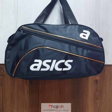 خرید و قیمت ساک ورزشی آسیکس ASICS از حجره