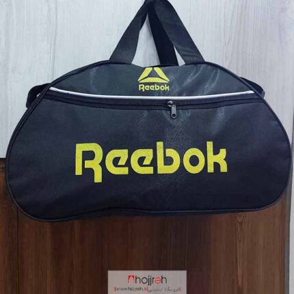 خرید و قیمت ساک ورزشی ریبوک REEBOK از حجره