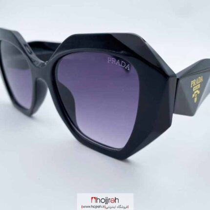 خرید و قیمت عینک آفتابی دخترانه UV400 مشکی از حجره