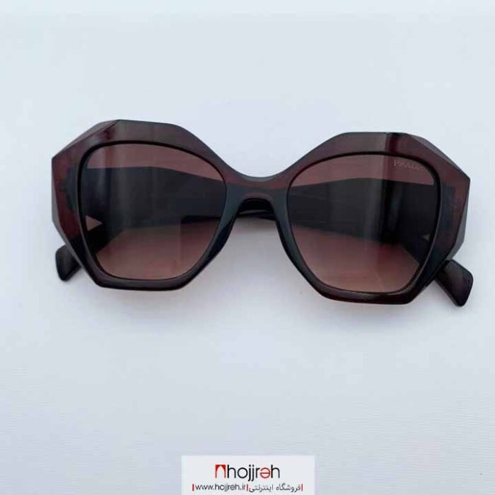 خرید و قیمت عینک آفتابی دخترانه UV400 قهوه ای از حجره