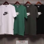 خرید و قیمت تیشرت نایک NIKE از حجره