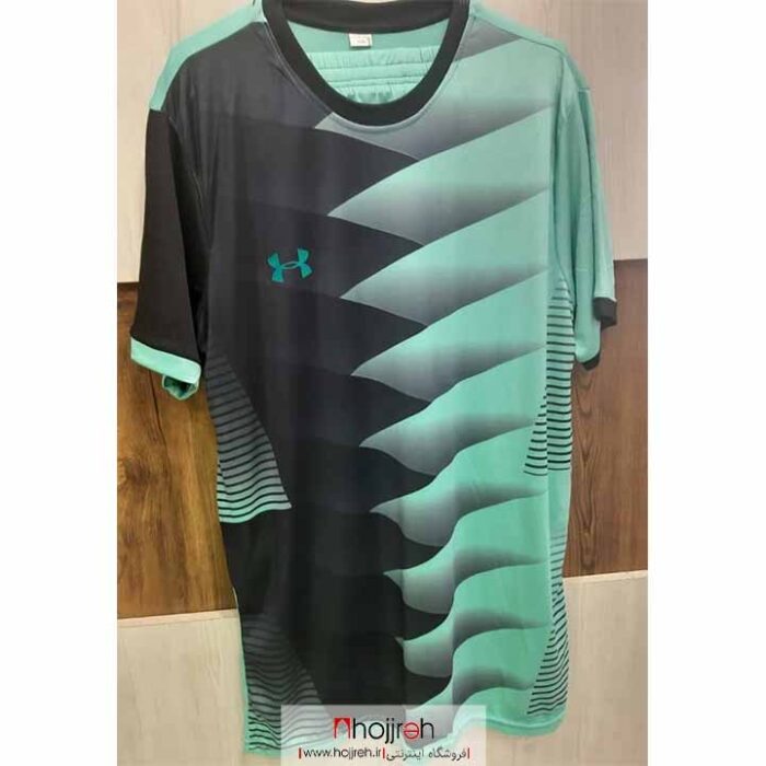 خرید و قیمت پیراهن و شورت آندر آرمور UNDER ARMOUR از حجره