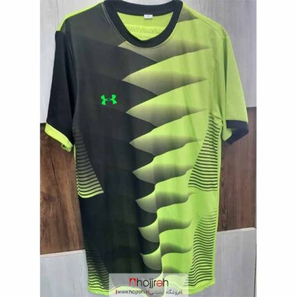 خرید و قیمت پیراهن و شورت آندر آرمور UNDER ARMOUR از حجره