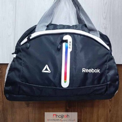 خرید و قیمت ساک ورزشی ریبوک REEBOK از حجره