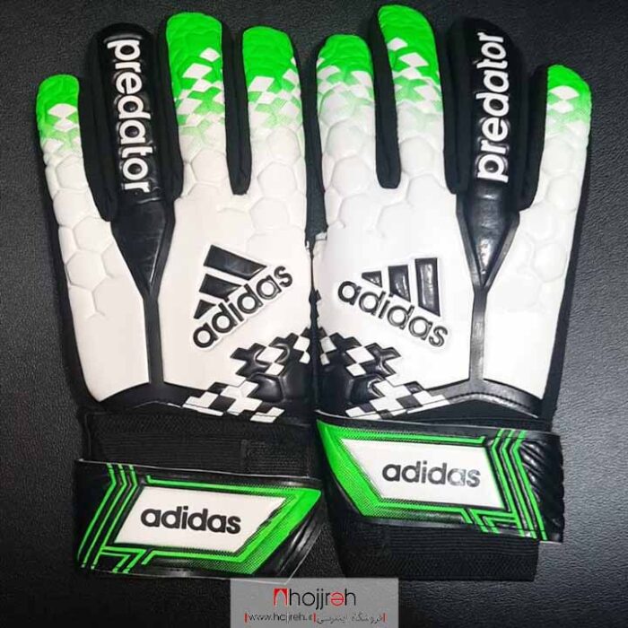 خرید و قیمت دستکش گلری آدیداس ADIDAS از حجره