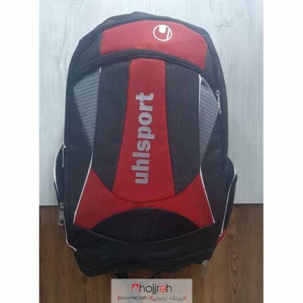 خرید و قیمت کوله آلشپرت uhlsport از حجره