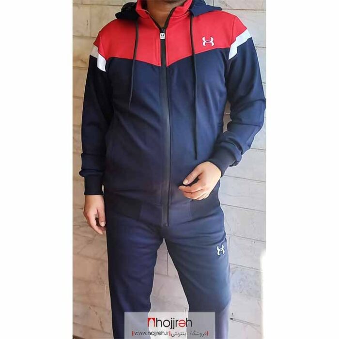 خرید و قیمت گرمکن شلوار مردانه آندر آرمور UNDER ARMOUR از حجره