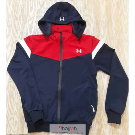 خرید و قیمت گرمکن شلوار مردانه آندر آرمور UNDER ARMOUR از حجره