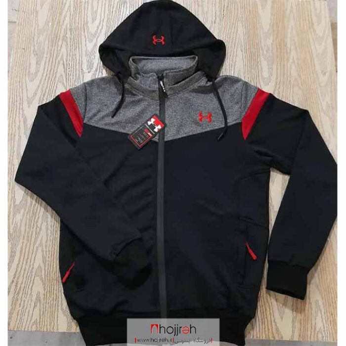 خرید و قیمت گرمکن شلوار مردانه آندر آرمور UNDER ARMOUR از حجره