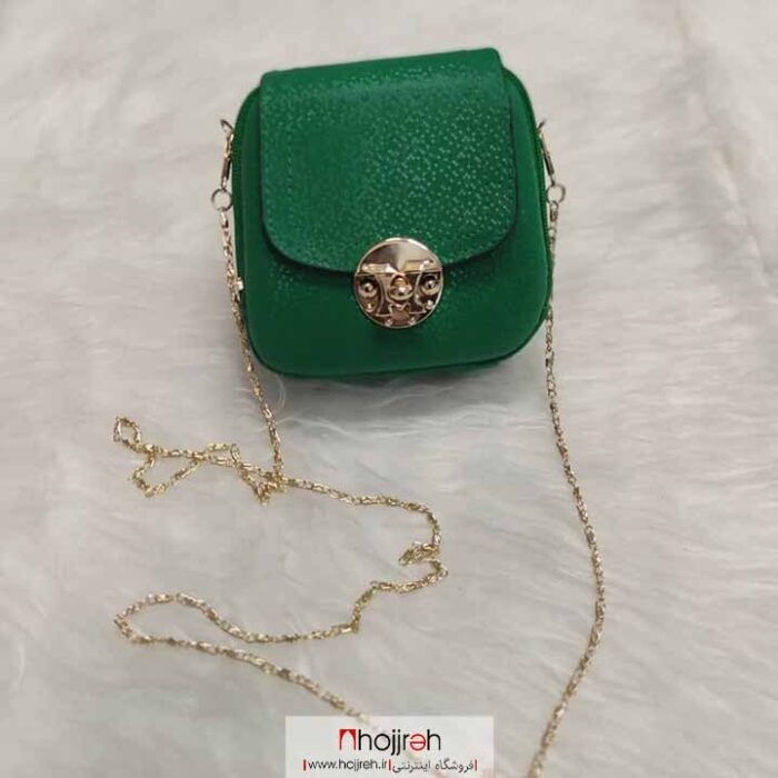 قیمت و خرید کیف کوچک ( مینی بگ ) از حجره