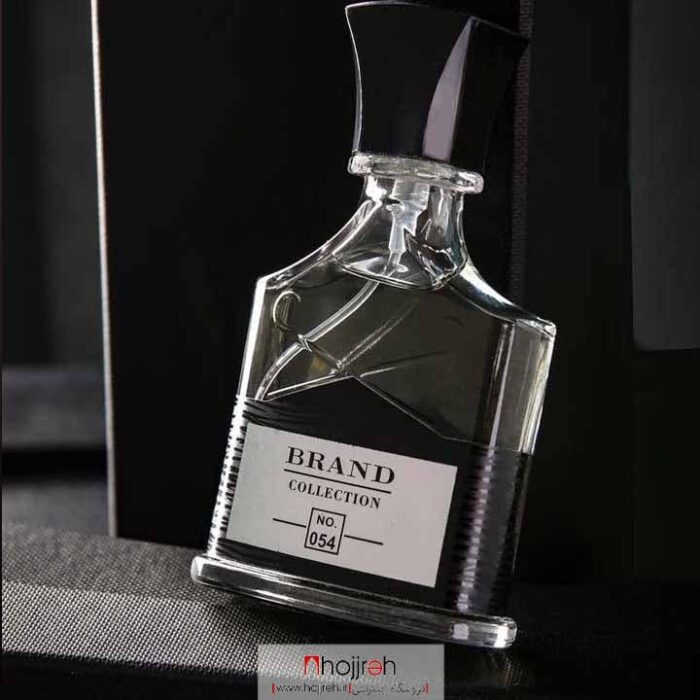 خرید و قیمت عطر مردانه برند کالکشن BRAND COLLECTION مدل creed aventus شماره 054 حجم 25 میلی از حجره