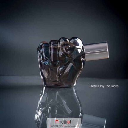 خرید و قیمت عطر مردانه برند کالکشن BRAND COLLECTION مدل دیزل اونلی د بریو Diesel Only the Brave شماره 266 حجم 25 میلی لیتر از حجره