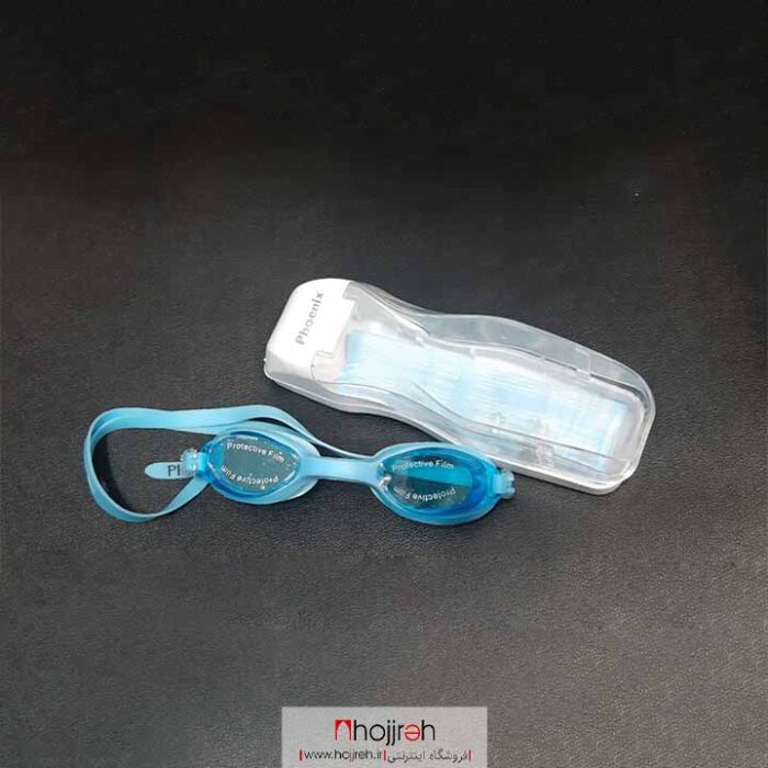 قیمت و خرید عینک شنا فونیکس از حجره