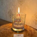 قیمت و خرید شمع خرگوش از حجره
