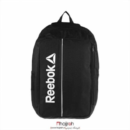 خرید و قیمت کوله ریبوک REEBOK مشکی از حجره