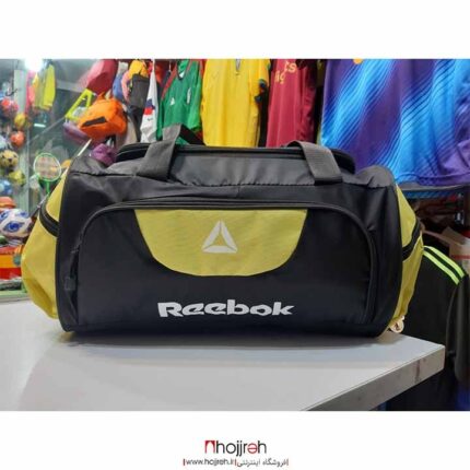 خرید و قیمت ساک ورزشی ریبوک REEBOK از حجره