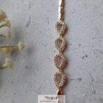 قیمت و خرید دستبند ژوپینگ از حجره