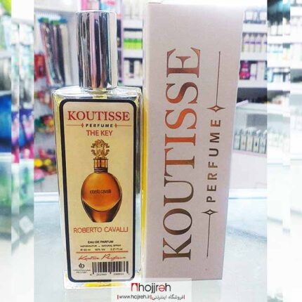 قیمت و خرید عطر ادکلن کوتیسه KOUTISSE از حجره