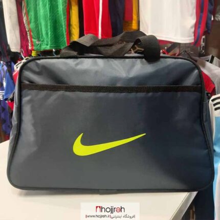 خرید و قیمت ساک کوله ورزشی نایک NIKE از حجره