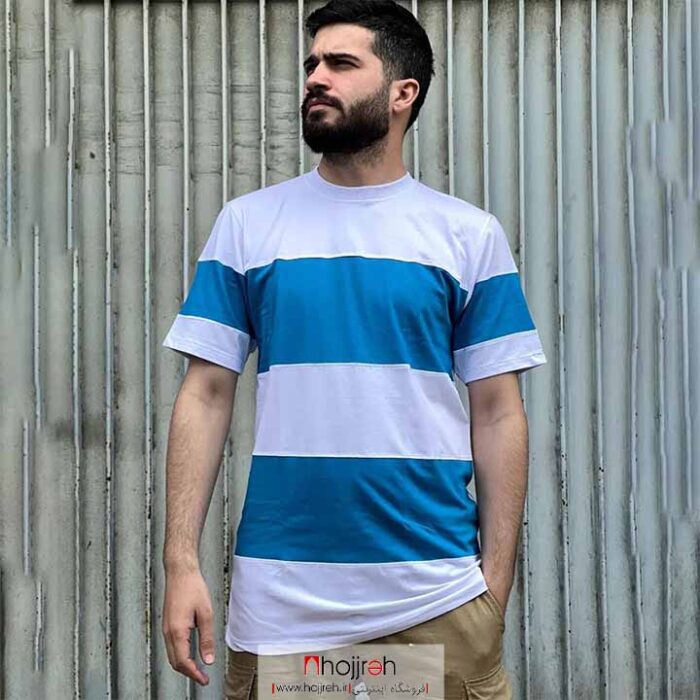 قیمت و خرید تیشرت رینگری از حجره