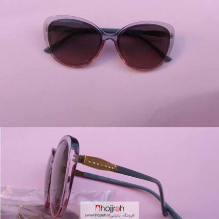 خرید و قیمت عینک آفتابی زنانه Polarized مدل شنل CHANEL از حجره