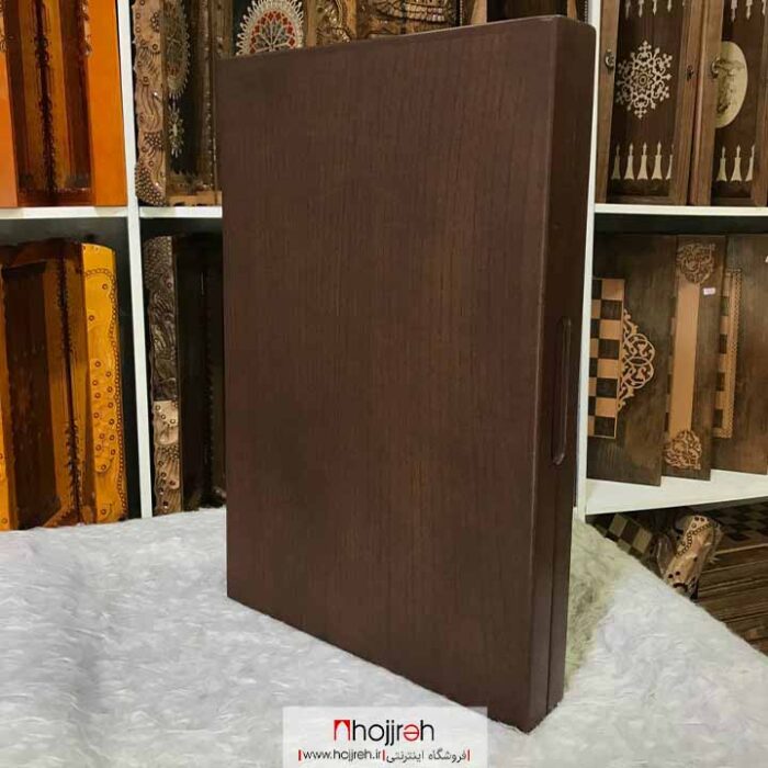 قیمت و خرید تخته نرد مدرن از حجره
