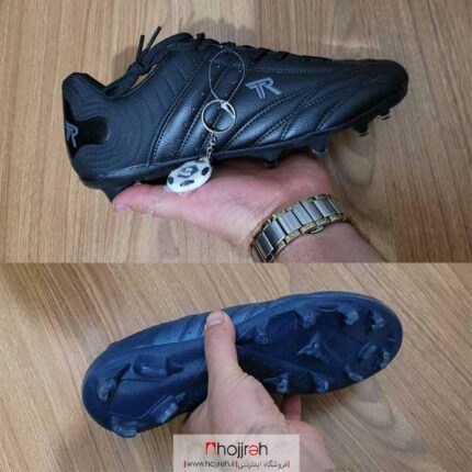 خرید و قیمت کفش فوتبال TURF از حجره