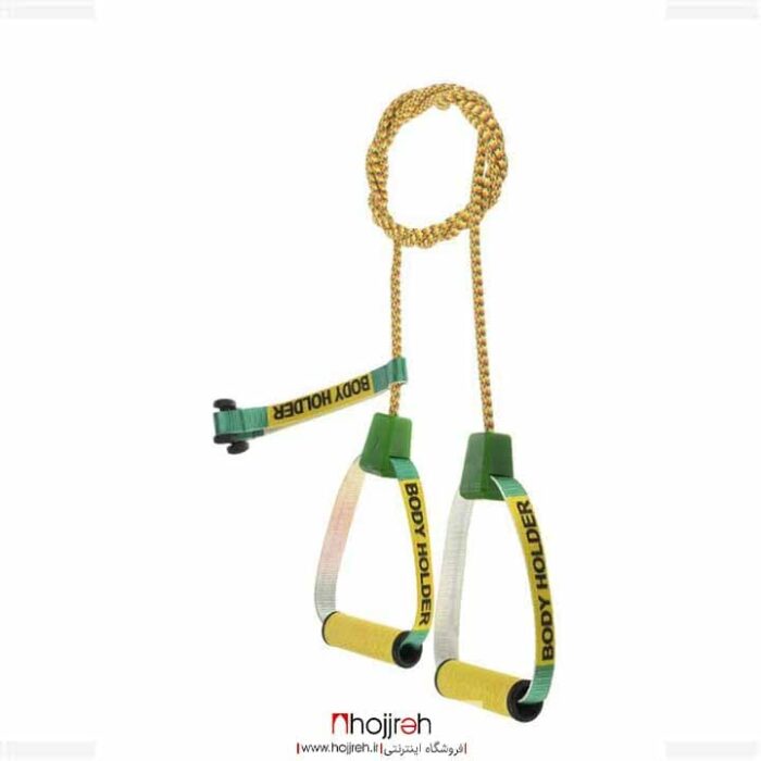 خرید و قیمت کش بادی هولدر BODY HOLDER از حجره