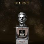 خرید و قیمت عطر ادکلن سیلوئت SILHOUETTE مردانه مدل SILENT حجم 100 میل از حجره