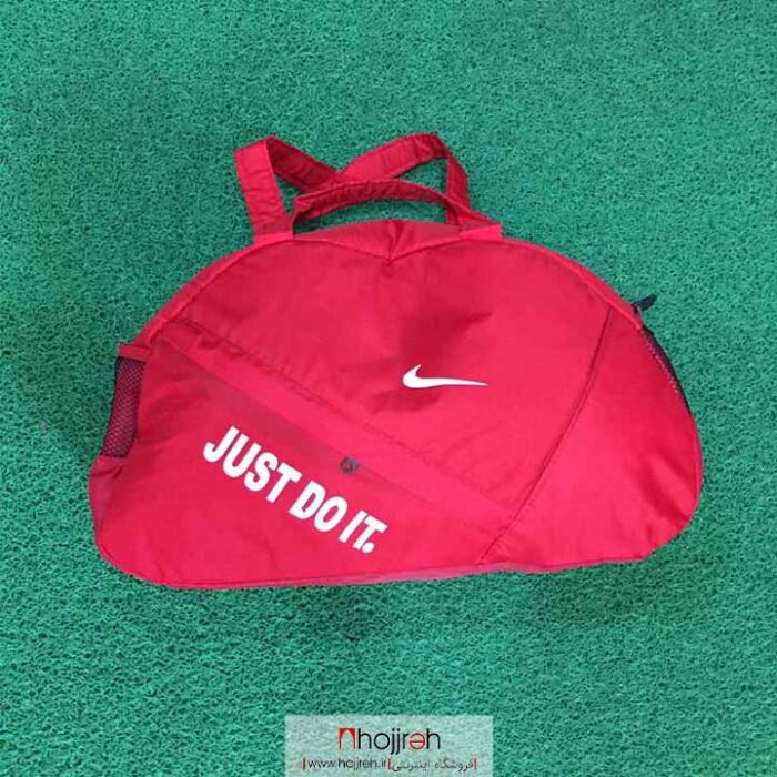 ساک ورزشی نایک NIKE کد VM711 حجره