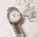 خرید و قیمت ساعت مچی مردانه رولکس ROLEX مدل DATEJUST از حجره