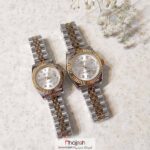 خرید و قیمت ساعت ست رولکس مدل DATEJUST از حجره