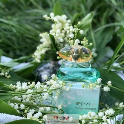 خرید و قیمت ادکلن زنانه الوی اوریفلیم ELVIE ORIFLAME حجم 50 میل از حجره