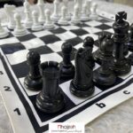 قیمت و خرید شطرنج فدراسیونی از حجره
