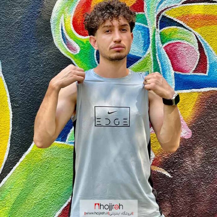 خرید و قیمت تاپ تنفسی‌ نایک NIKE از حجره