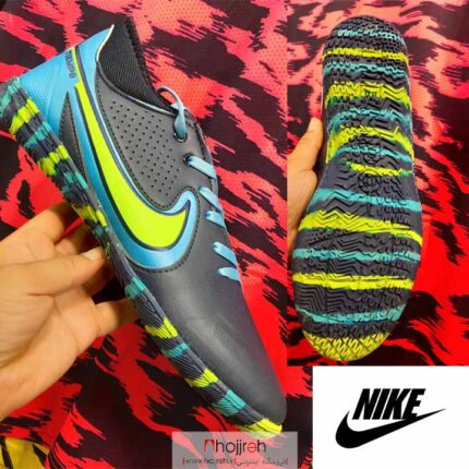 خرید و قیمت کفش فوتبال نایک تمپو Nike Tiempo از حجره