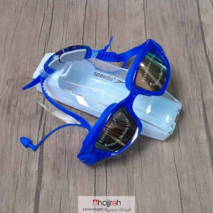 خرید و قیمت عینک شنا اسپیدو SPEEDO از حجره