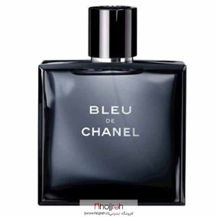 قیمت و خرید عطر ادکلن مردانه بلو شنل Bleu de Chanel غلظت 70% خالص کد MO03 از حجره