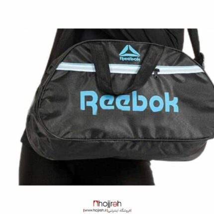 خرید و قیمت ساک ورزشی ریبوک REEBOK از حجره