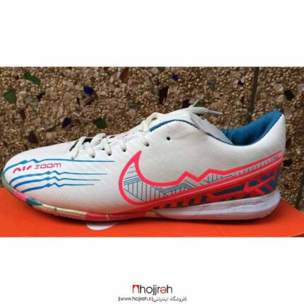 خرید و قیمت کفش فوتسال نایک ایر زوم Nike Air Zoom از حجره