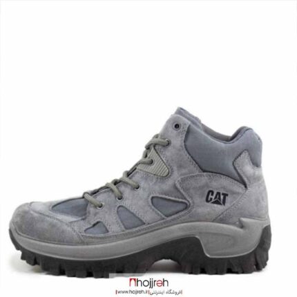 خرید و قیمت کفش زمستانی و کوهنوردی طبی کت CAT | ارسال رایگان کد BT02 از حجره