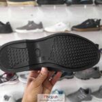 خرید و قیمت کفش چرمی مردانه مجلسی مشکی با ۶ ماه ضمانت | ارسال رایگان کد BT05 از حجره