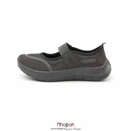 خرید و قیمت کفش اسپرت زنانه مدل ویولت برند شیما SHIMA طوسی | ارسال رایگان کد BT16 از حجره