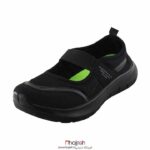 خرید و قیمت کفش اسپرت زنانه مدل ویولت برند شیما SHIMA مشکی | ارسال رایگان کد BT16 از حجره