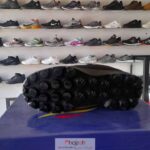 خرید و قیمت کفش طبی آدیداس ترکس ADIDAS TERREX مشکی | ارسال رایگان کد BT17 از حجره