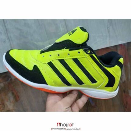 خرید و قیمت کفش فوتسال آدیداس ADIDAS از حجره