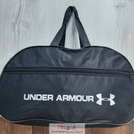 خرید و قیمت ساک ورزشی آندرآرمور UNDER ARMOUR از حجره