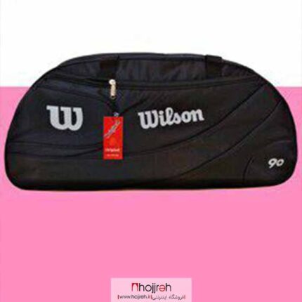 ساک ویلسون WILSON پنج تکه بزرگ کد VM1085