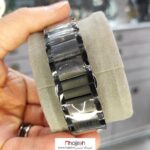 خرید و قیمت ساعت مچی مردانه برند الگانس ELEGANCE مدل پلاس کد EP0582g کدD593 از حجره
