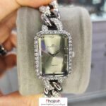 خرید و قیمت ساعت مچی زنانه برند سوئیس سان SWISS SUN کد K3963 کد D594از حجره